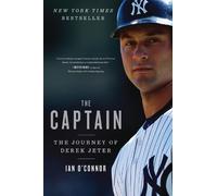 Ian O'Connor The Captain (Tascabile)