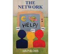 Ian P Blows The Network (Tascabile)