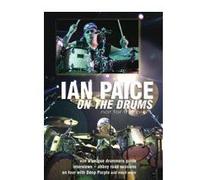 Ian Paice - Ian Paice on the Drums Not for