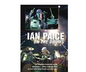 Ian Paice - Ian Paice on the Drums Not for