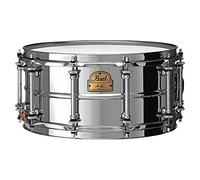 Ian Paice Model 14 x 6.5 Steel Shell tb-65 superhoop II SR