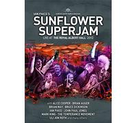 IAN PAICE`S SUNFLOWER SUPERJAM
