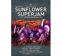 Ian Paice Sunflower Superjam ~ Live at the Royal Albert Hall 2012 Varie [DVD]