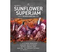 Ian Paice's Sunflower Superjam - Live at Royal Albert Hall 2012 (DVD)