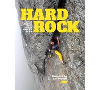 Ian Parnell Hard Rock (Copertina rigida)