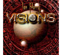 Parry, Ian - Visions