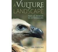 Ian Parsons A Vulture Landscape (Tascabile)