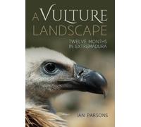 Ian Parsons A Vulture Landscape (Tascabile)