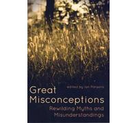 Ian Parsons Great Misconceptions (Tascabile)
