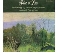 Ian Partridge - Spirit Of Love
