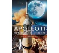 Ian Passingham Apollo 11 (Tascabile)
