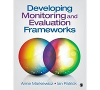 Ian Patrick Anne Markie Developing Monitoring and Evaluation Framew (Tascabile)