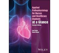 Ian Peate David Applied Pathophysiology for Nurses and Healthcare St (Tascabile)