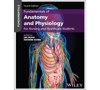 Ian Peate Fundamentals of Anatomy and Physiology (Tascabile) Fundamentals