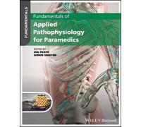 Ian Peate Fundamentals of Applied Pathophysiology for Paramedics (Tascabile)