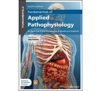 Ian Peate Fundamentals of Applied Pathophysiology (Tascabile) Fundamentals