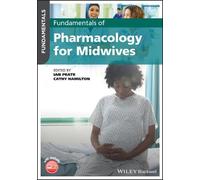 Ian Peate Fundamentals of Pharmacology for Midwives (Tascabile) Fundamentals
