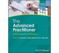 Ian Peate The Advanced Practitioner (Tascabile) Advanced Clinical Practice