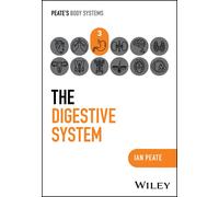 Ian Peate The Digestive System (Tascabile) Peate's Body Systems