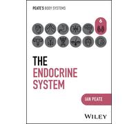 Ian Peate The Endocrine System (Tascabile) Peate's Body Systems