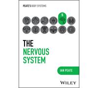 Ian Peate The Nervous System (Tascabile) Peate's Body Systems