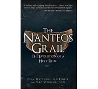 Ian Pegler Fred Stedman-Jones John Matthews The Nanteos Grail (Tascabile)