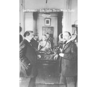 Ian Penman Erik Satie Three Piece Suite (Tascabile) Semiotext(e) / Native Agents