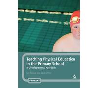 Ian Pickup Lawry Pri Teaching Physical Education in the Primary Scho (Tascabile)