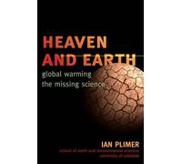 Ian Plimer Heaven and Earth (Tascabile)