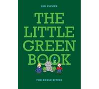 Ian Plimer THE LITTLE GREEN BOOK - For Ankle Biters (Tascabile)