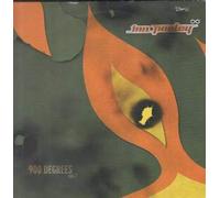 Ian Pooley - 900 Degrees