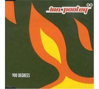 Ian Pooley - 900 Degrees