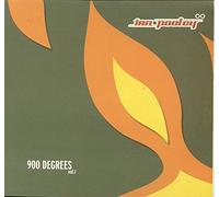 Ian Pooley - 900 Degrees