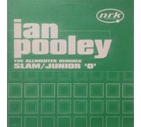 Ian Pooley - Allnighter/Calypso Ep's [Import]