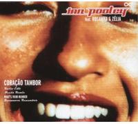 Ian Pooley Caracao Tamber (CD)