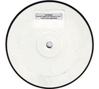 Ian Pooley - Coracao Tambor - [12"]