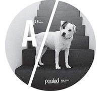 Ian Pooley feat. Perry Colo - Together, Alright!