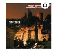 Ian Pooley - Since Then