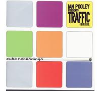 Ian Pooley - Traffic Ep