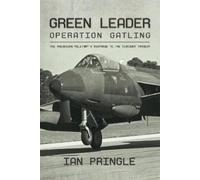 Ian Pringle Green Leader (Copertina rigida)