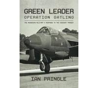 Ian Pringle Green Leader (Tascabile)