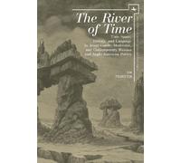 Ian Probstein The River of Time (Copertina rigida)