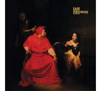 Ian Prowse Here I Lie (CD) Album