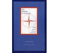 Ian Q.R. Thomas The Promise of Alliance (Tascabile)