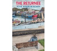 Ian R Forman The Returnee (Copertina rigida)