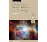 Ian R Kenyon Introduction to General Relativity and Cosmology (Copertina rigida)