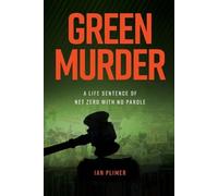Ian R Plimer Green Murder (Tascabile)