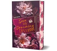 Ian Raine Save my Drowning Dreams (Tascabile)