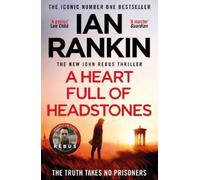 Ian Rankin A Heart Full of Headstones (Tascabile) Rebus Novel