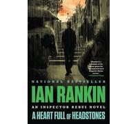 Ian Rankin A Heart Full of Headstones (Tascabile) Rebus Novel